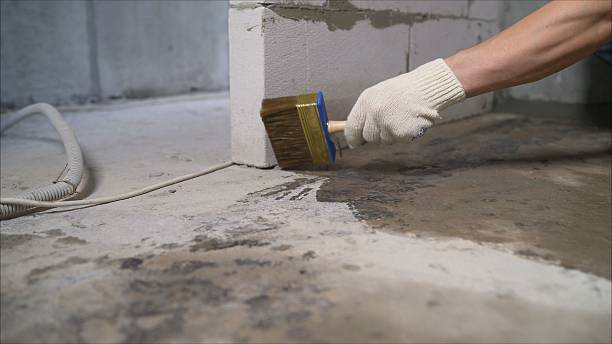 24/7 Emergency Waterproofing experts in Springfield, MN